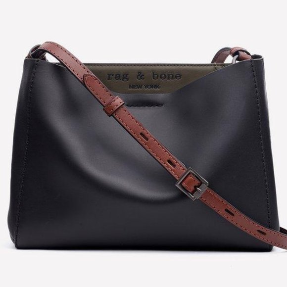 rag and bone passenger crossbody